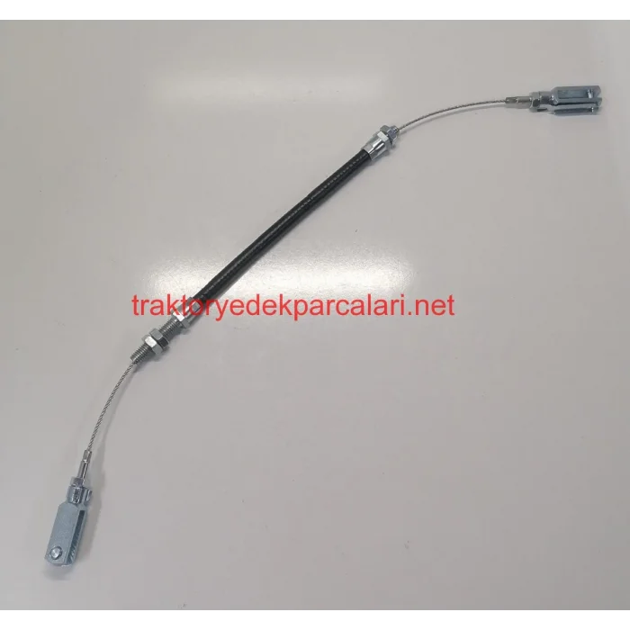 AYAK GAZ TELİ UZUN SAME