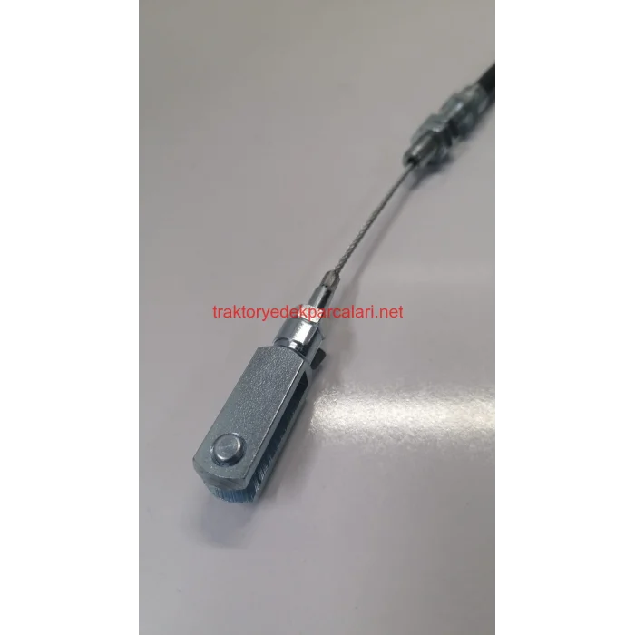 AYAK GAZ TELİ UZUN SAME