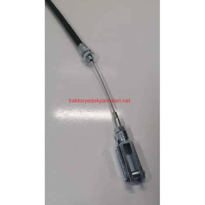 AYAK GAZ TELİ UZUN SAME