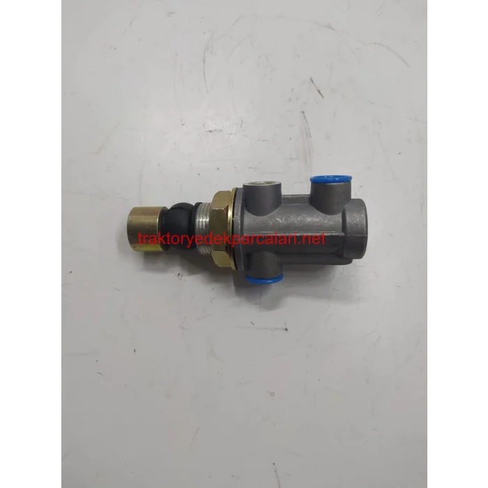 AYAK KUMANDA VALFİ 3 ÇIKIŞLI 65,9 IVECO