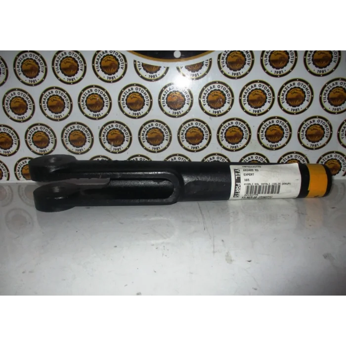 AYARLI KOL ÇATALI ÇELİK DÖKÜM MF