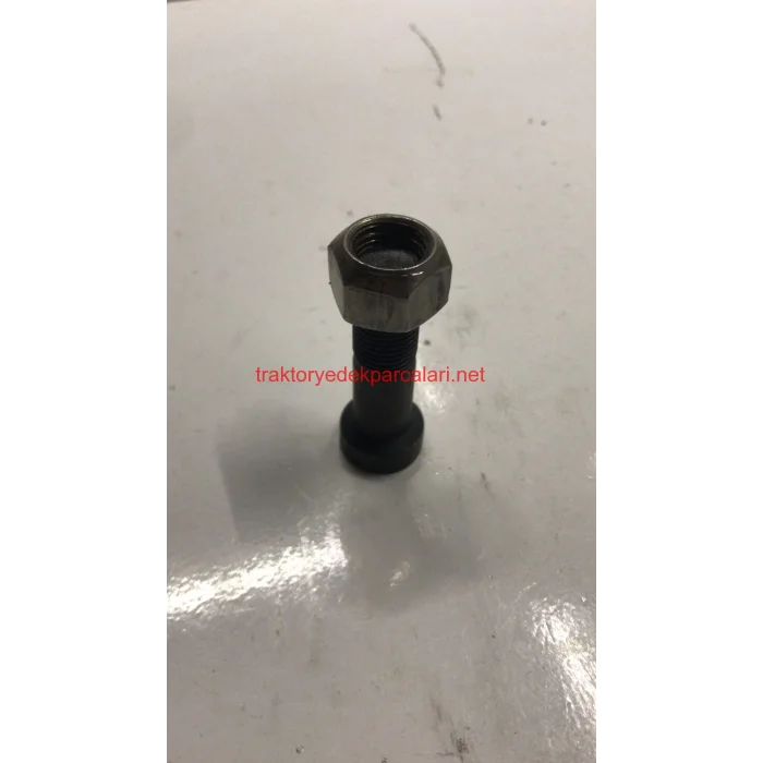 AYNA MAHRUTİ CİVATASI+SOMUN (135-240-265-275-285) MASSEY FERGUSON