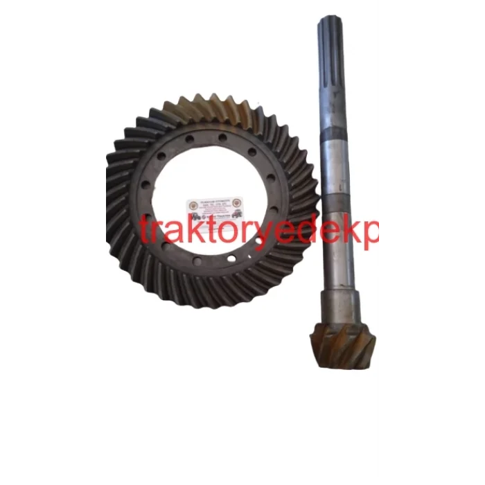 AYNA MAHRUTİ DİŞLİSİ 9/41 TÜMOSAN