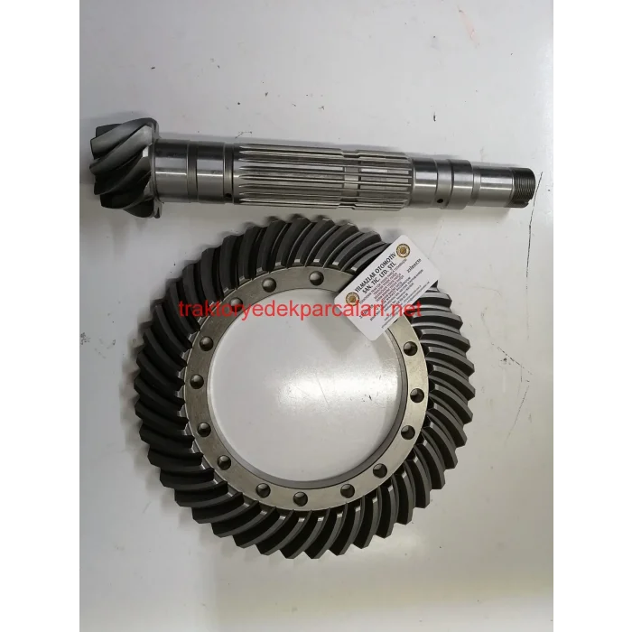 AYNA MAHRUTİ HATTAT/VALTRA