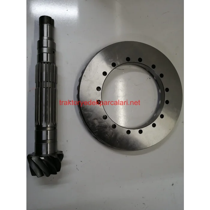 AYNA MAHRUTİ HATTAT/VALTRA