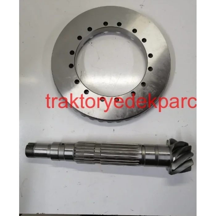 AYNA MAHRUTİ HATTAT/VALTRA