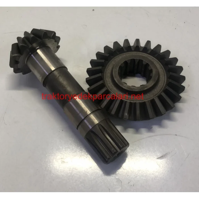 AYNA MAHRUTİ ÖN ÇEKER DANA 12/32 ERKUNT