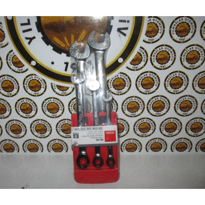 B05-P05 8-10-13-17-19 CIRCIRLI KOMBİNA SET