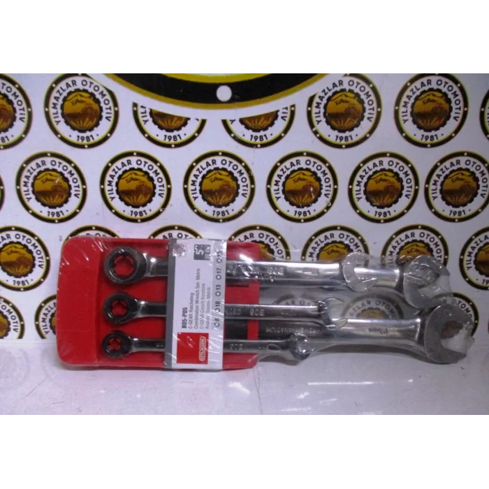 B05-P05 8-10-13-17-19 CIRCIRLI KOMBİNA SET