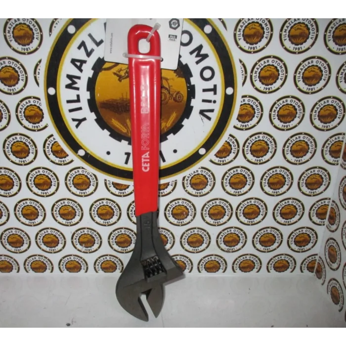 B21 - 375B 15 İNÇ KURBAĞCIK ANAHTARI