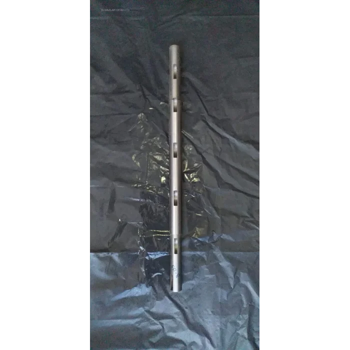 BAGLANTI MİLİ İP BAGLAMA MİLİ