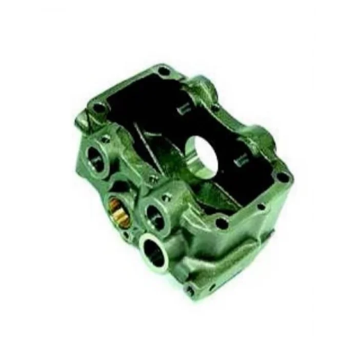 BALANS ÜNİTESİ BOŞ KUTU DENGE KUTUSU FİAT TRAKTÖR