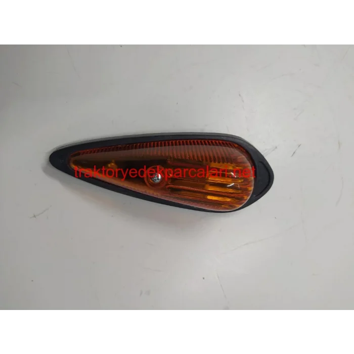 BALIK GÖZÜ SİNYAL LAMBASI