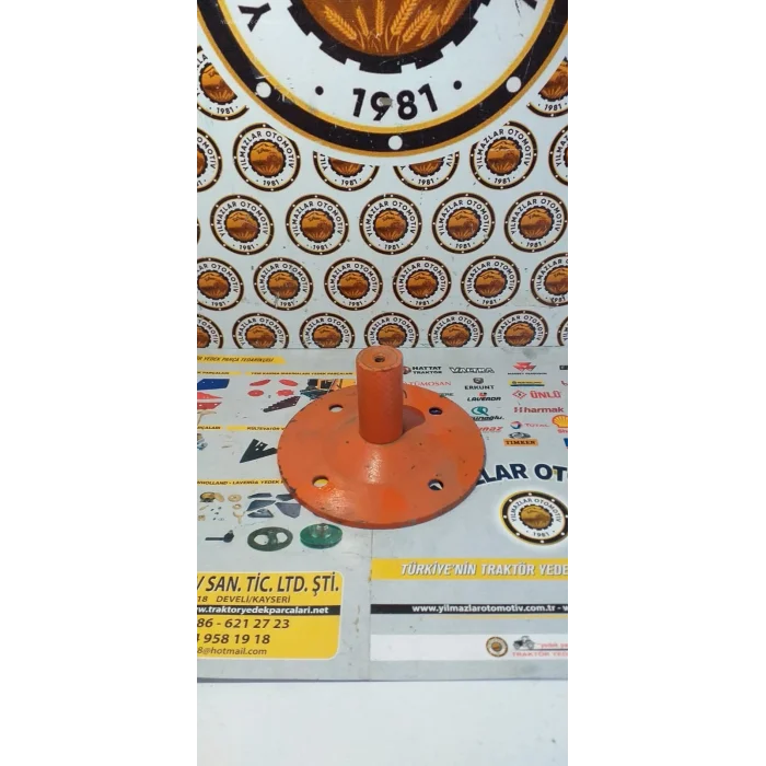 BALYA BEŞİK BAGLANTI PİMİ İGNE SEHPA ASKI PİMİ