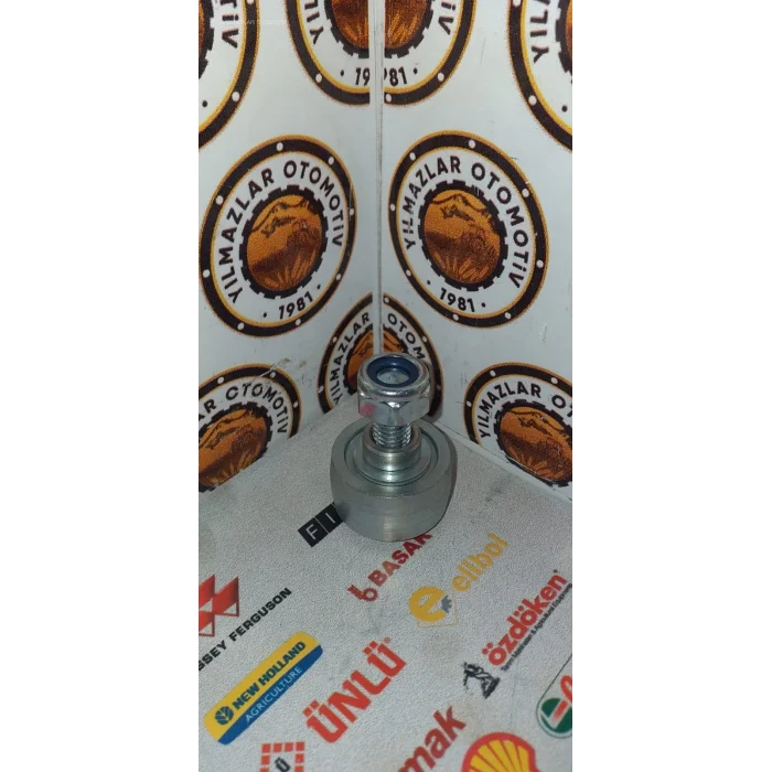 BALYA DÜŞÜRÜCÜ KOL MAKARASI DİŞLİ