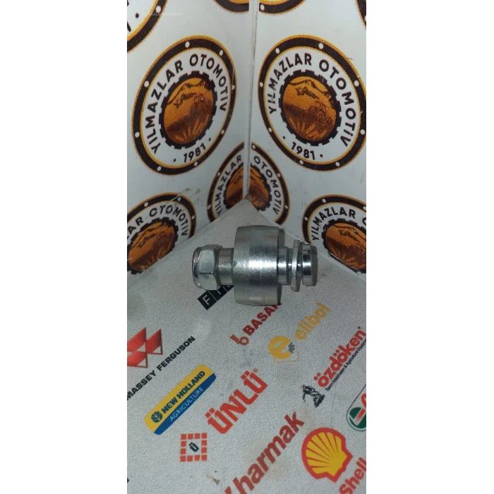 BALYA DÜŞÜRÜCÜ KOL MAKARASI DİŞLİ