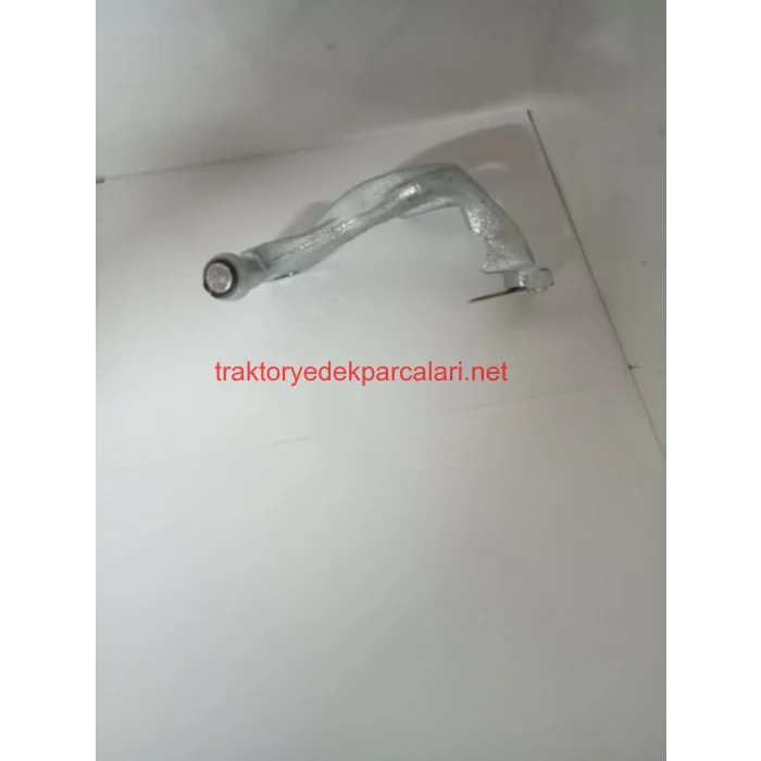 BALYA MAKİNASI BIÇAK KOLU AGROMASTER