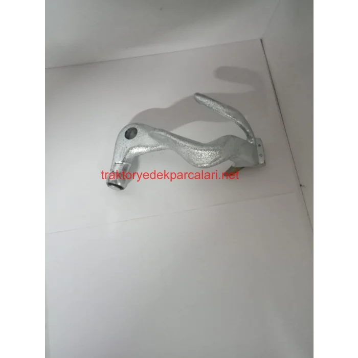 BALYA MAKİNASI BIÇAK KOLU AGROMASTER