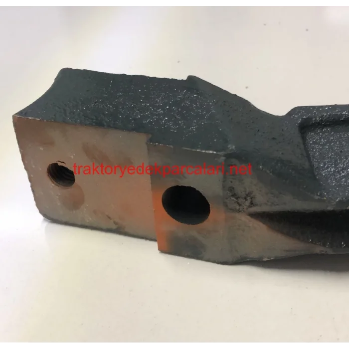 BALYA MAKİNASI İĞNESİ METAL