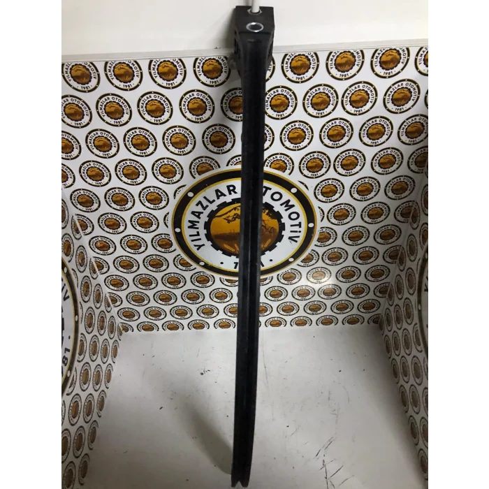 BALYA MAKİNASI İĞNESİ PLASTİK