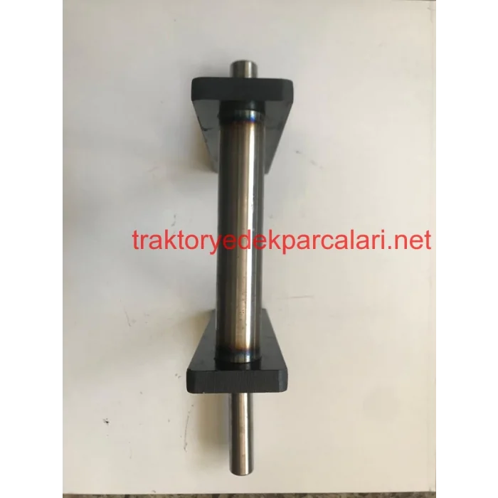 BALYA MAKİNASI KRANK MİLİ ELİBOL