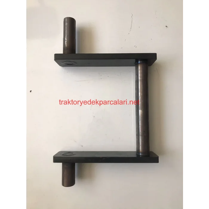 BALYA MAKİNASI KRANK MİLİ PAKSAN