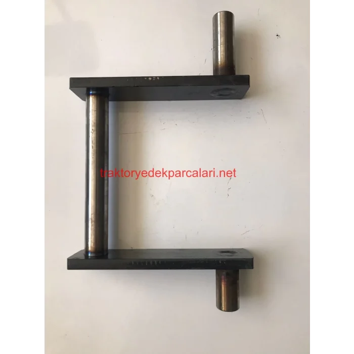 BALYA MAKİNASI KRANK MİLİ PAKSAN