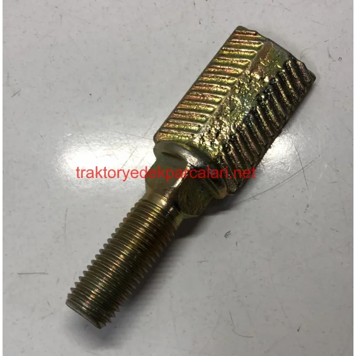 BALYA MAKİNASI UZUN KESİCİSİ