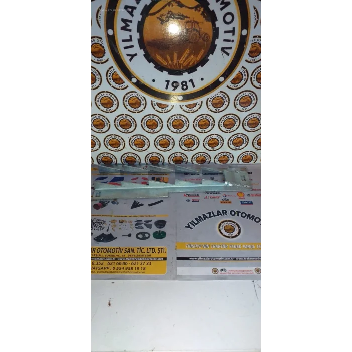 BALYA TUTUCU TIRTIRLI