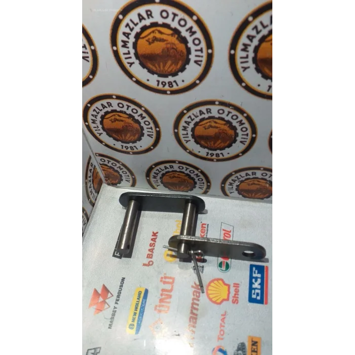 BALYA YÜKLEME ZİNCİR KİLİDİ S55 H