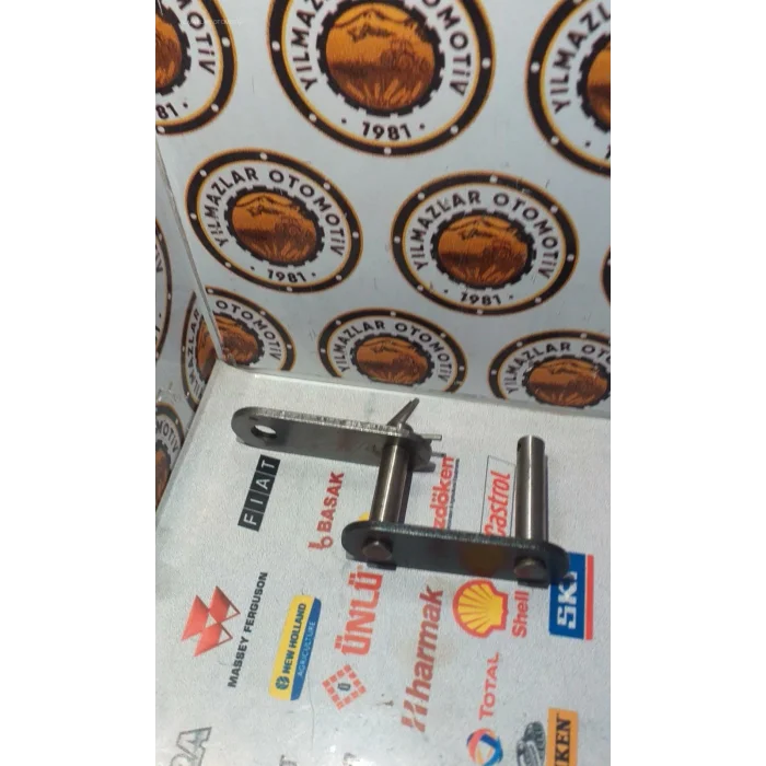 BALYA YÜKLEME ZİNCİR KİLİDİ S55 H