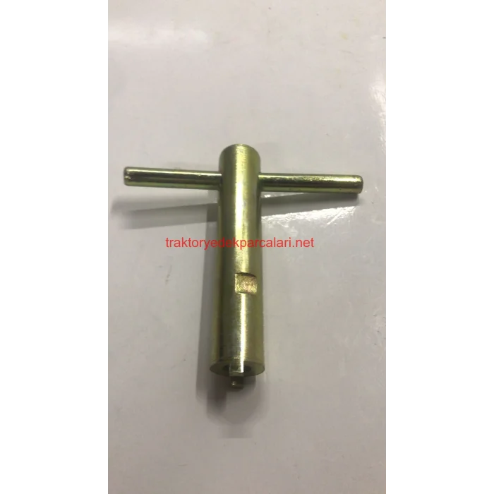 BANT RAPTİYE ANAHTARI