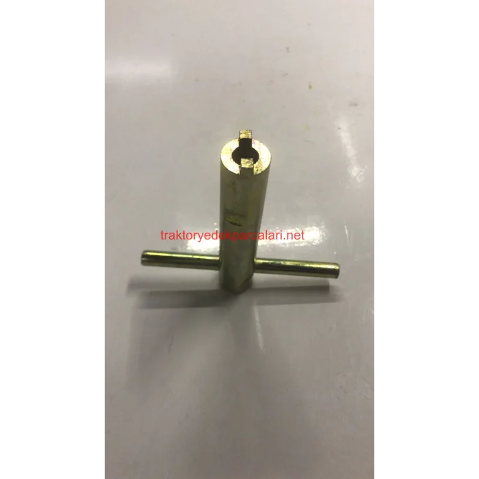 BANT RAPTİYE ANAHTARI