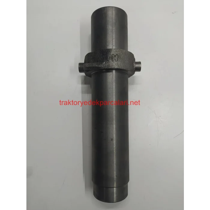 BASKI RULMAN TAŞIMA MİLİ HATTAT