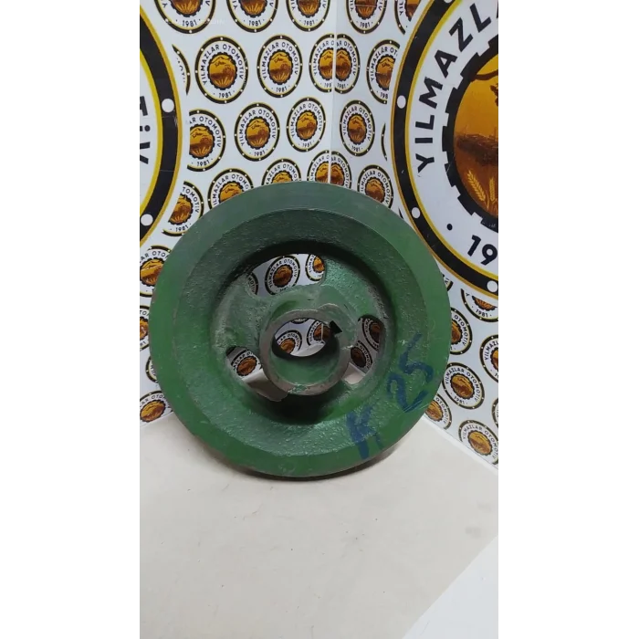 BATÖR KASNAĞI KÜÇÜK -955