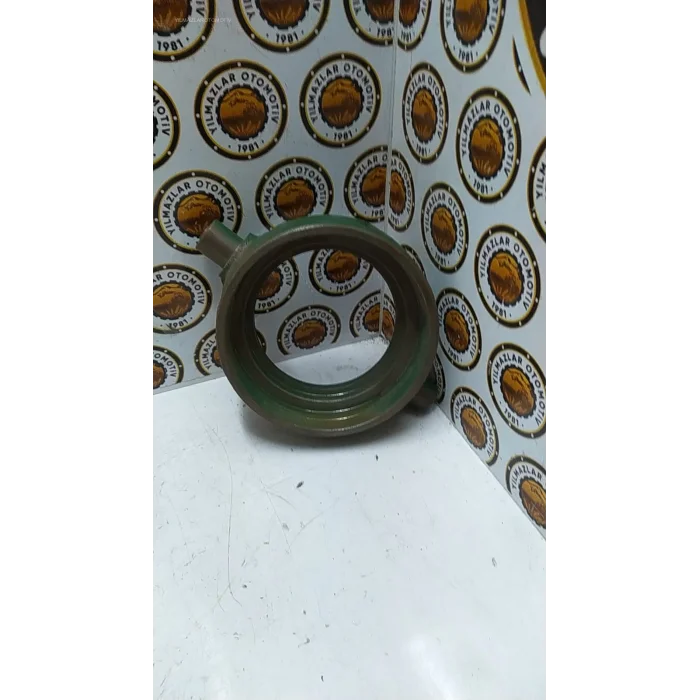 BATÖR KASNAK BASKI YATAĞI 630-955