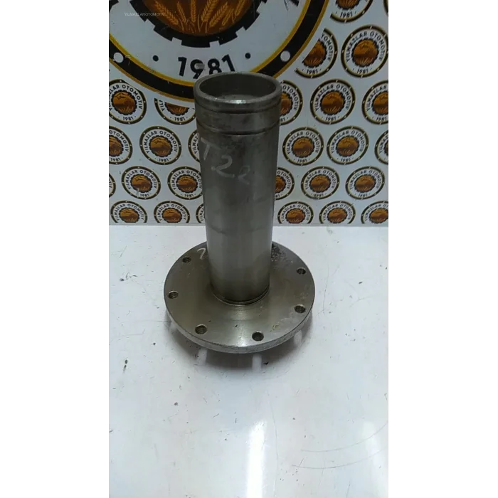 BATÖR KASNAK IÇ PORYASI ÇELİK 630-