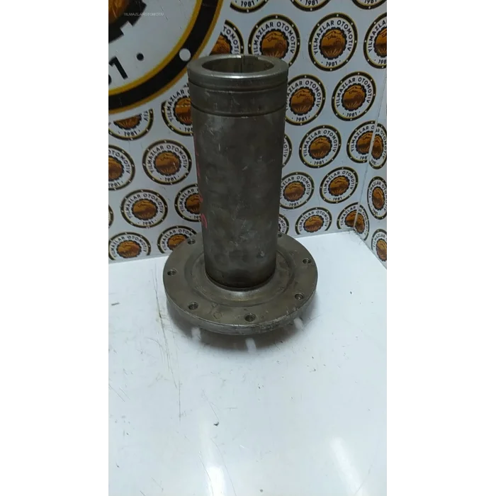 BATÖR KASNAK IÇ PORYASI ÇELİK 955-