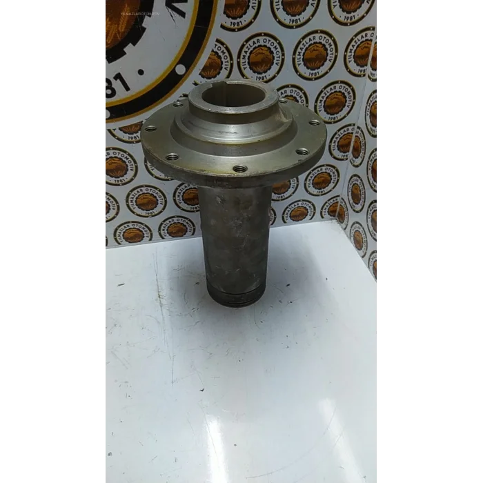 BATÖR KASNAK IÇ PORYASI ÇELİK 955-