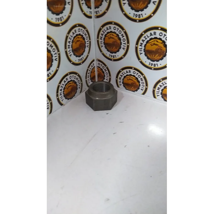 BATÖR MİL SOMUNU 630-955