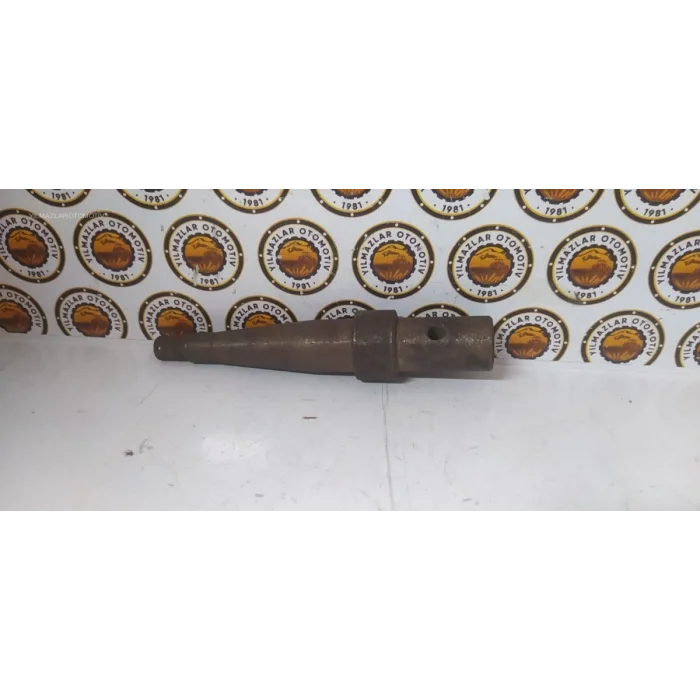 BATÖZ AKS MİLİ AVARE KONİK MİL -630