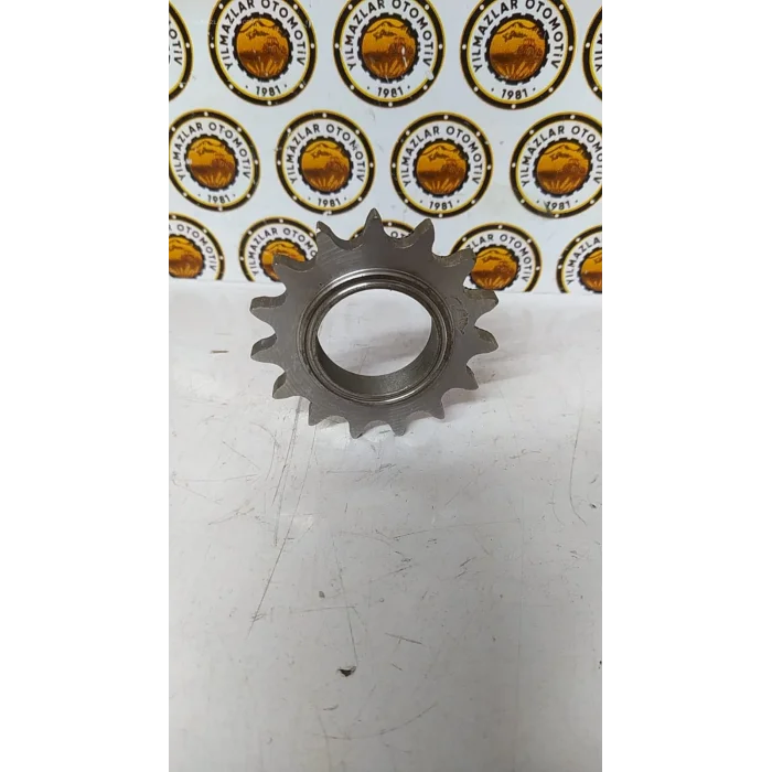 BEŞ KASNAK AVARE DİŞLİ (ÇELİK) 630-955