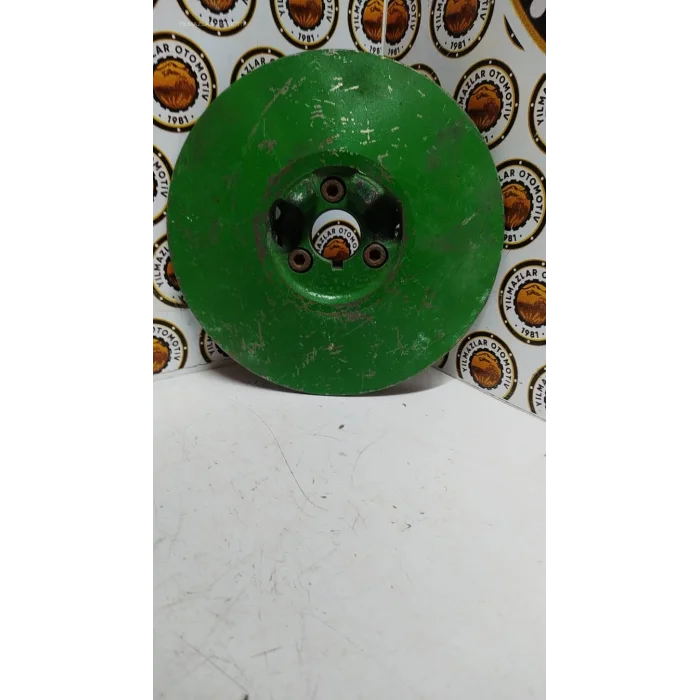 BEŞ KASNAK DİŞLİLİ KOMPLE 630-955