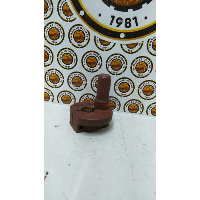 BEŞİK KOLU EKSANTRİĞİ ÇELİK 630-955