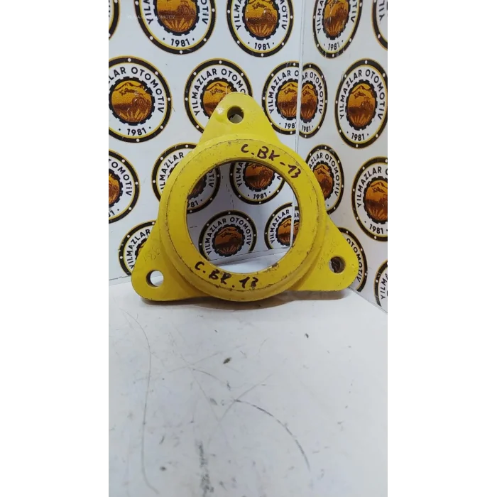 BIÇAK KOLU BİLYA YATAĞI 3 DELİKLİ 6207 YE UYGUN CLAYSON NEW HOLLAND