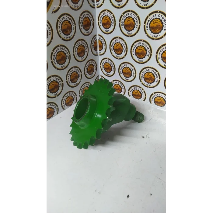 BICAK KOLU EKSANTRİK DİŞLİSİ (33 DİŞ) 630-955