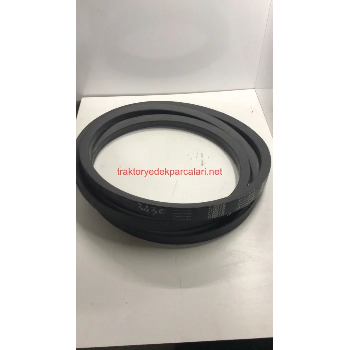 BIÇAK KOLU KAYIŞI JOHNDEERE 630-95) 32X15X3430