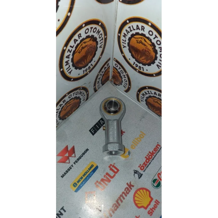 BIÇAK KOLU ROT MAFSALI GALİGANİ