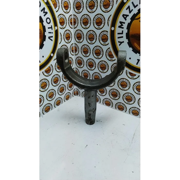 BIÇAK KOLU ŞANZIMAN AY ÇATALI Y TİP modül kalın cly.630-955