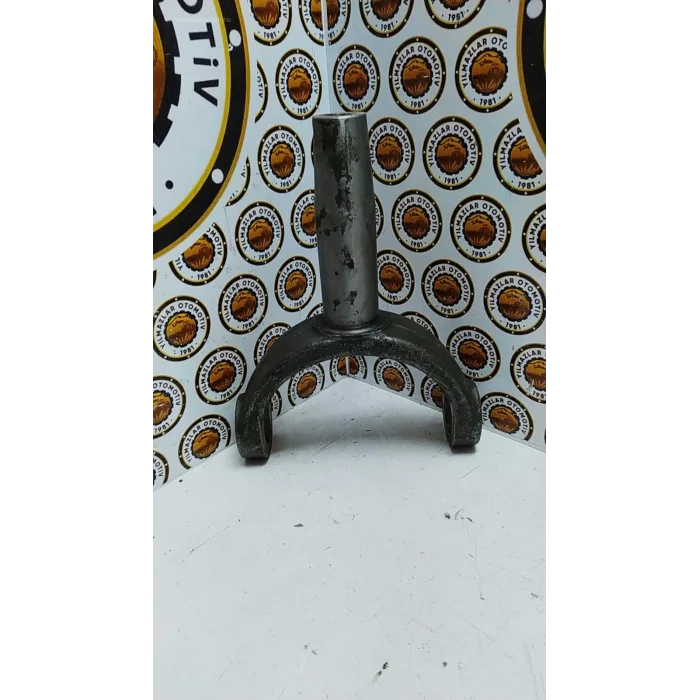 BIÇAK KOLU ŞANZIMAN AY ÇATALI Y TİP modül kalın cly.630-955